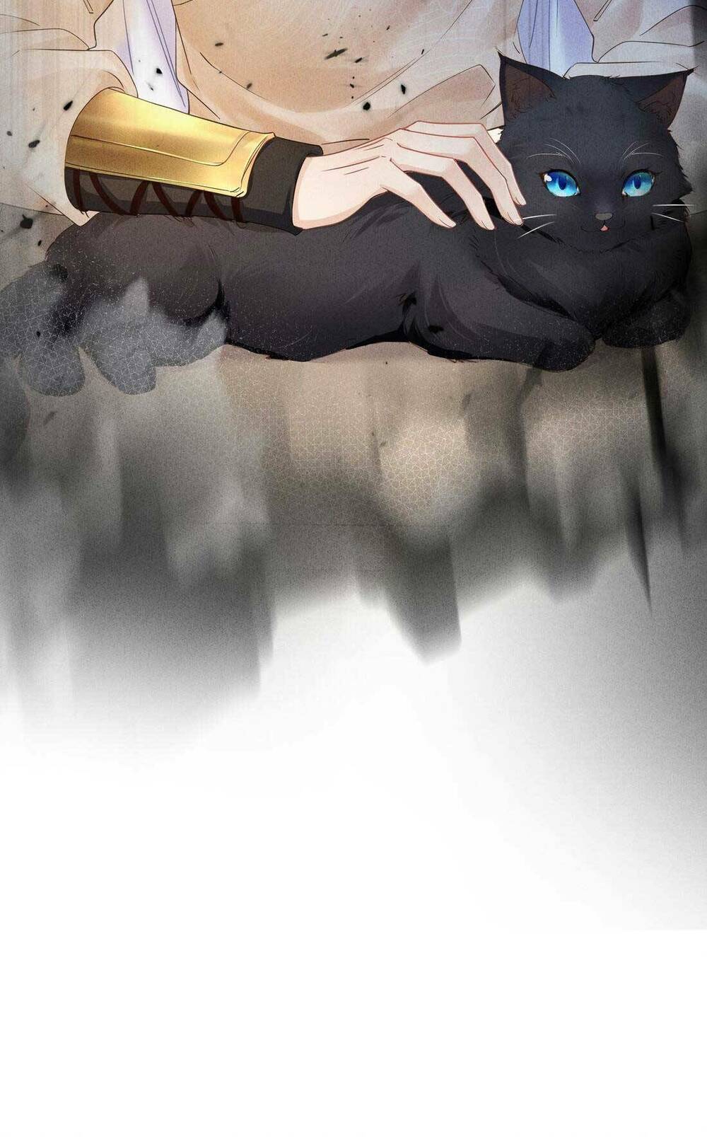 khởi bẩm bệ hạ ,yêu hậu lại tới gây họa rồi chapter 14 35