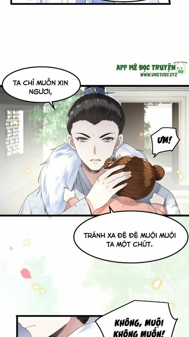 phượng hoàng vu phi chapter 45 26