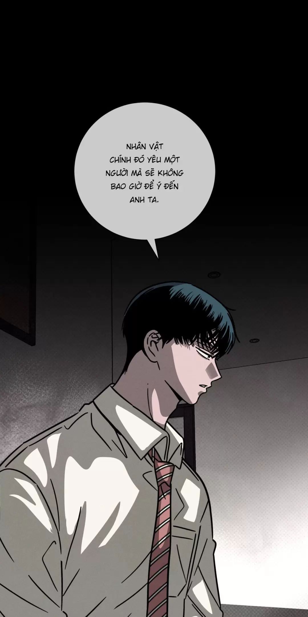 lời tỏ tình từ con số 0 chapter 15 47