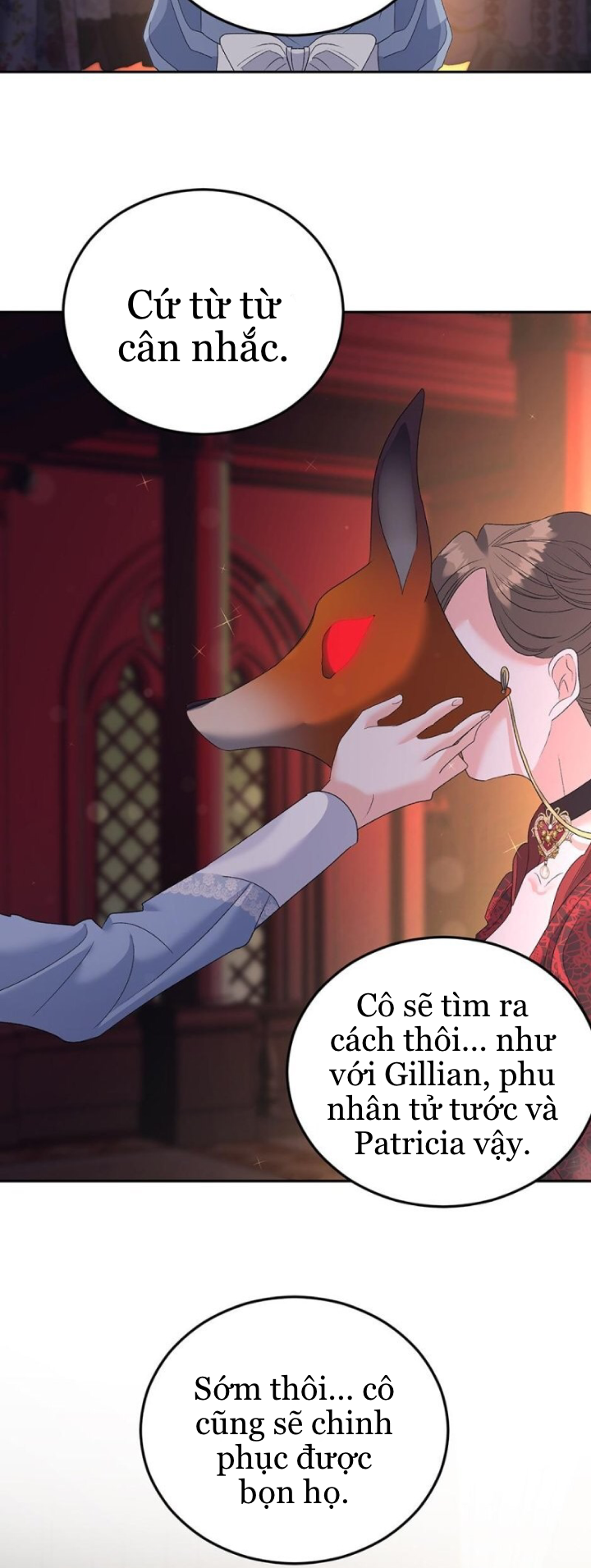 ebony, quạ đen chapter 73 48