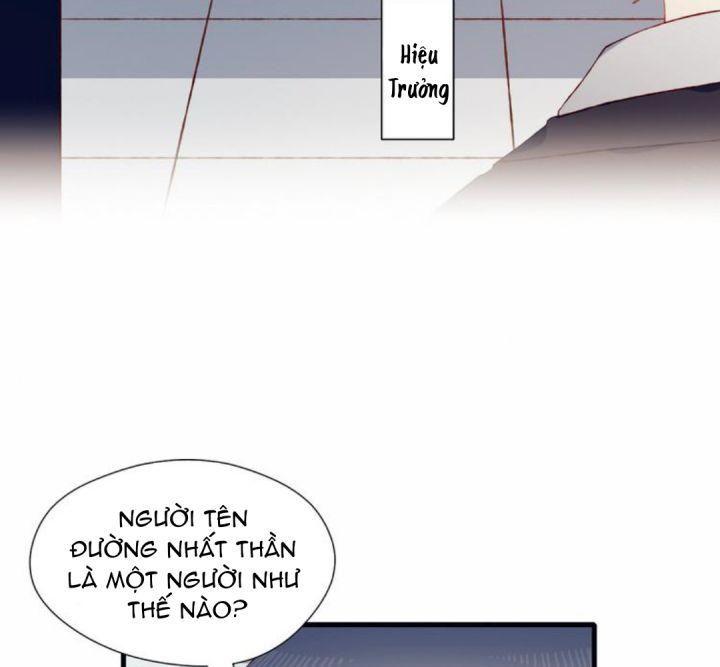 Mối Tình Đầu Chưa Được Trọn Vẹn chapter 46 54