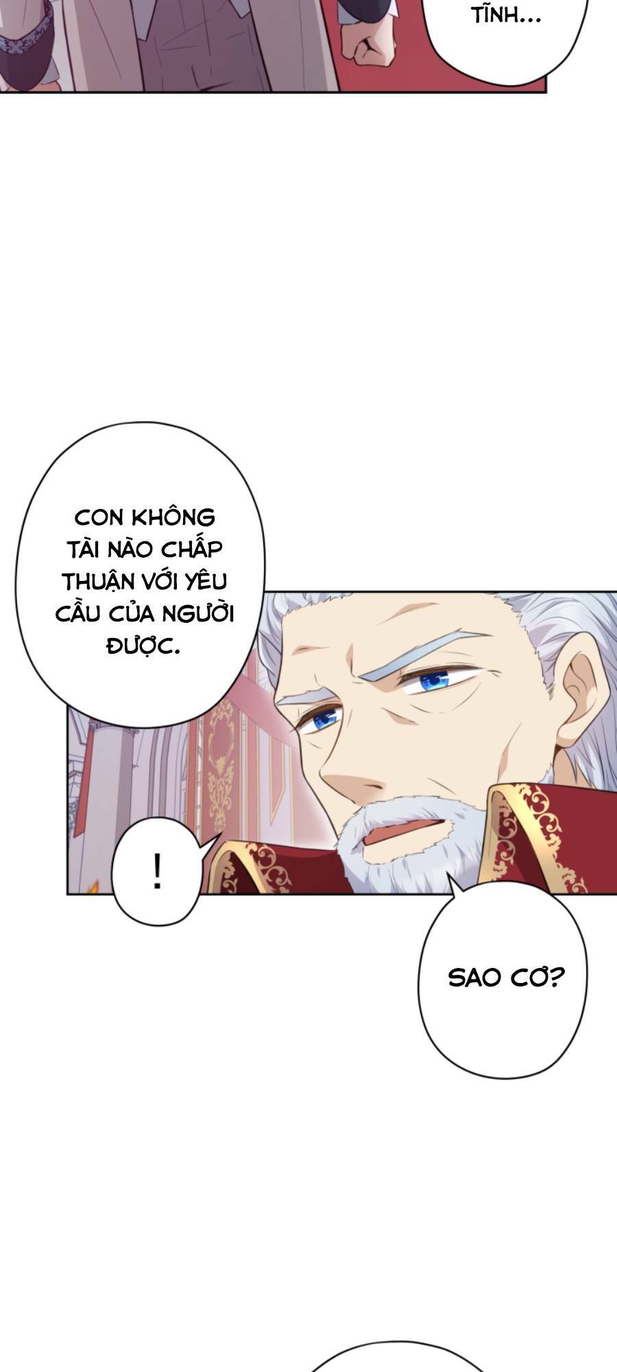 gửi đến người bạn của tôi chapter 28 22