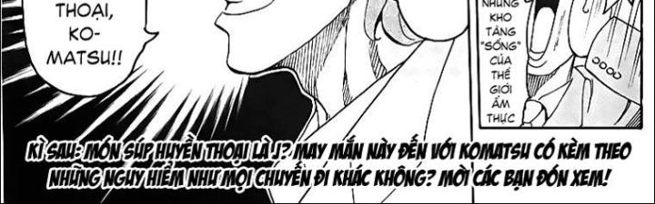 thánh tỏi sành ăn chapter 64 41