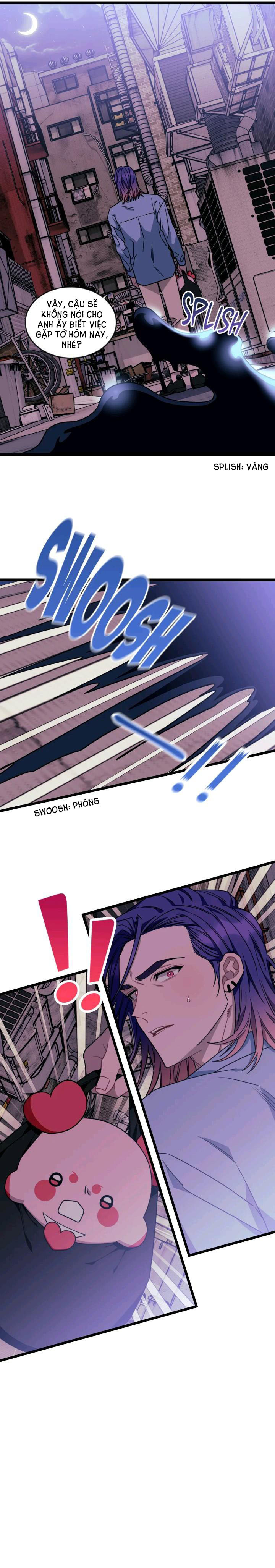 tell me your wish chapter 37 2