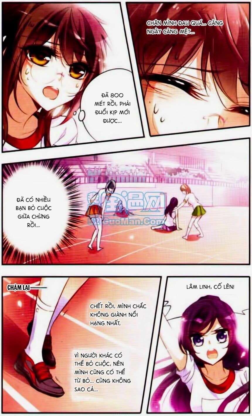 kỵ sĩ hoang tưởng dạ chapter 45 3