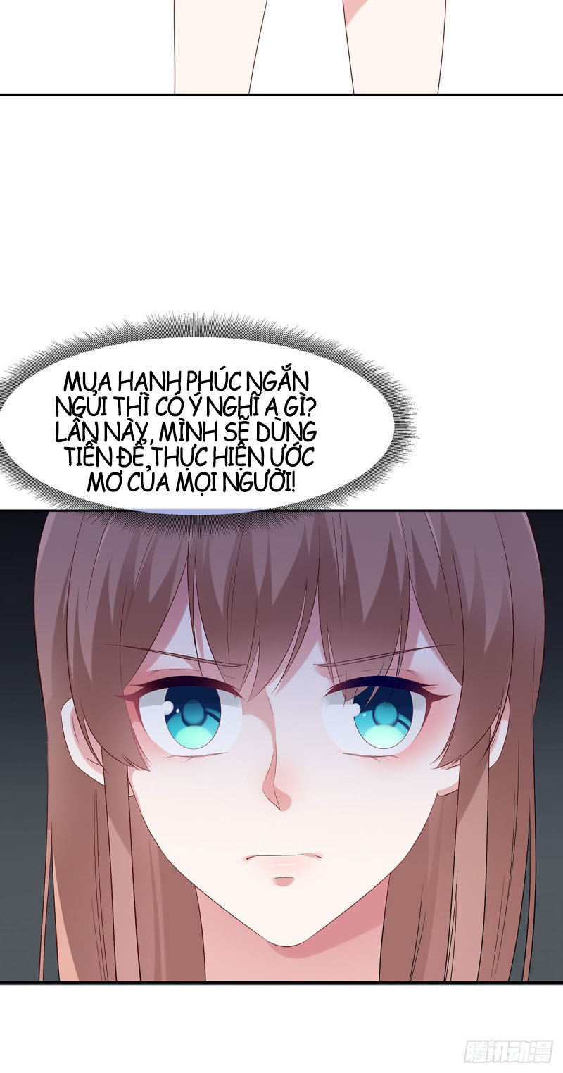 tôi, siêu có tiền chapter 75 39