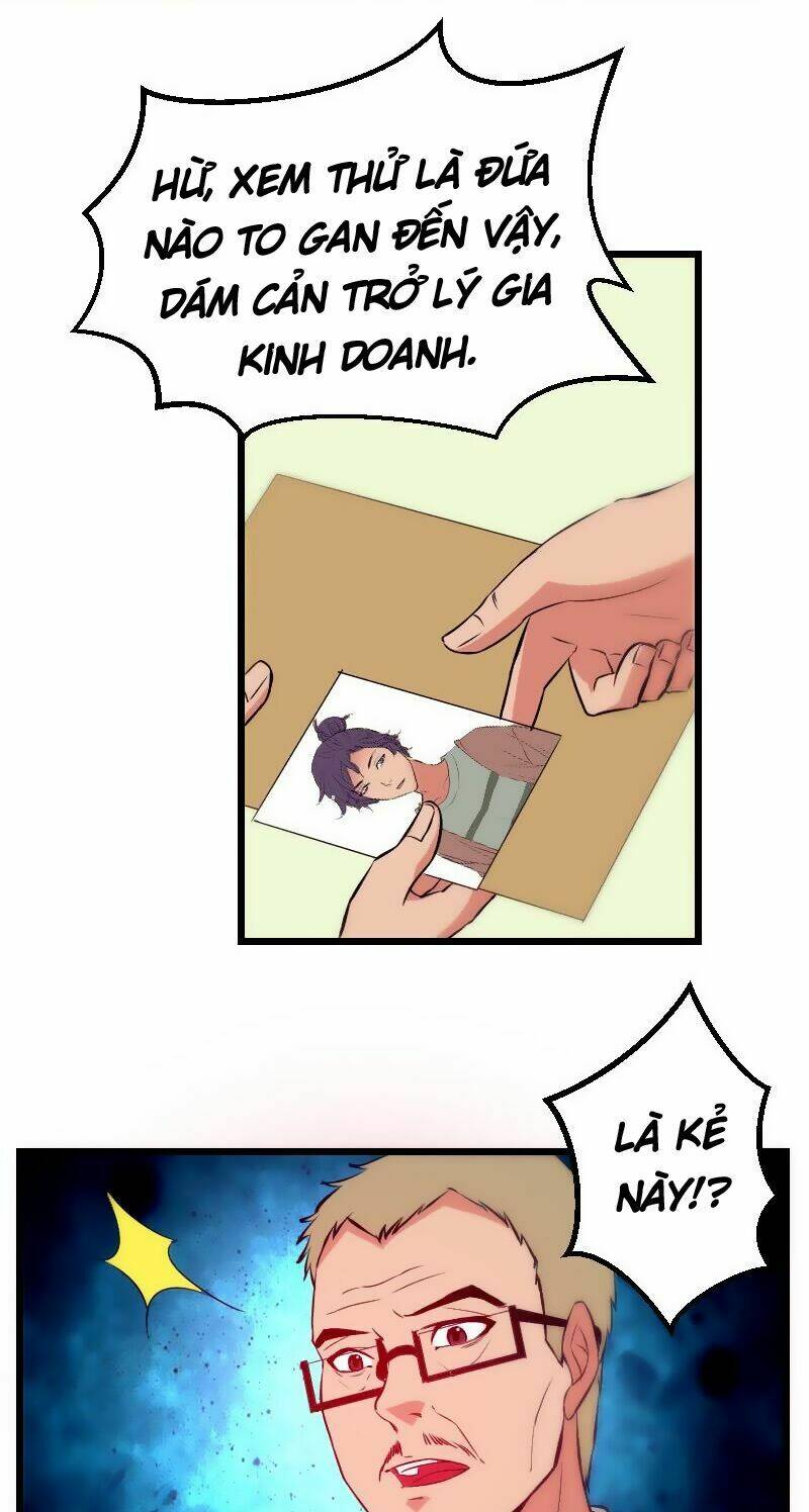 ngưu thư cung ứng thương chapter 25 4