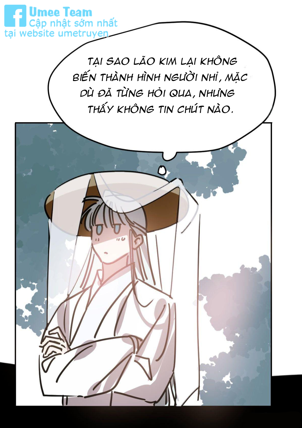 bắt lấy ngao ngao chapter 99 10