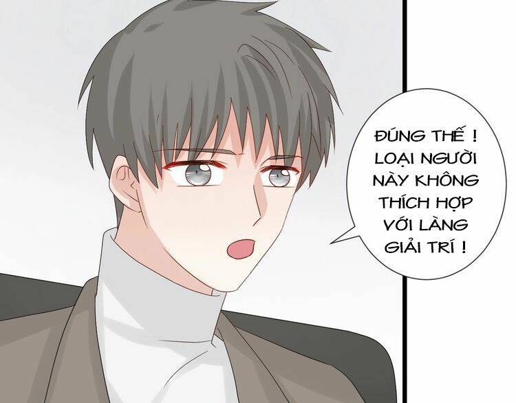 nữ hoàng giá đáo chapter 37 27