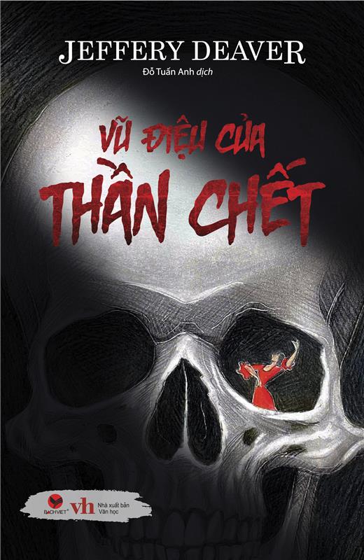 Sách Vũ Điệu Thần Chết - Bách Việt