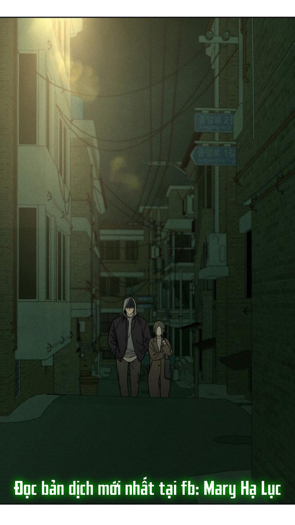 [18+] Nước Mắt Trên Đóa Hoa Tàn chapter 17.2 9