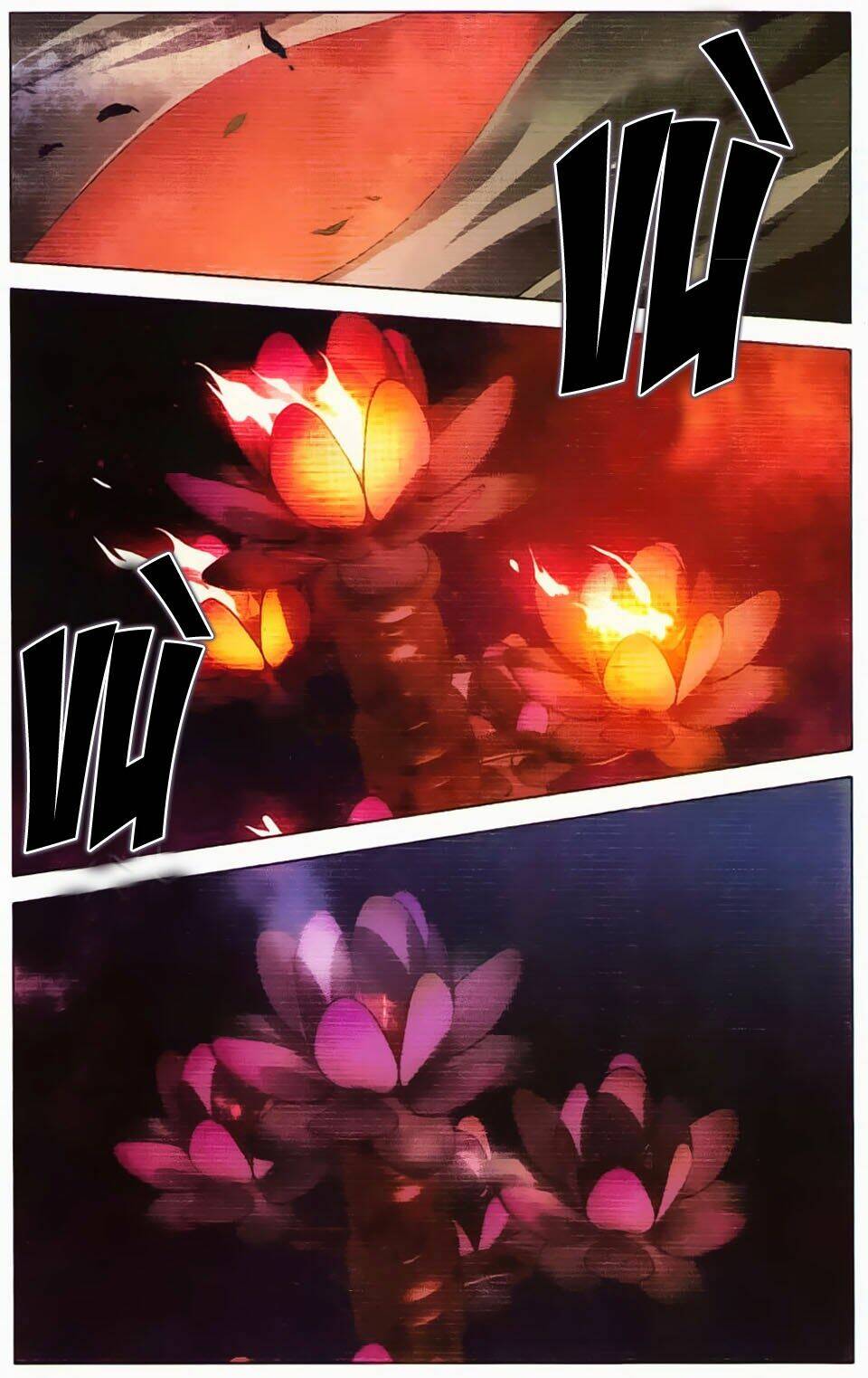 chín chín tám mươi một - 9981 chapter 67 18