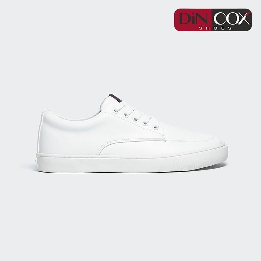 Giày Sneaker Dincox D06