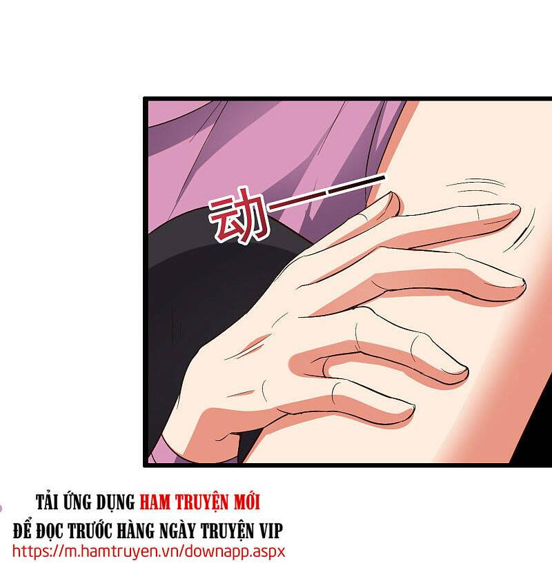 phục thiên thánh chủ chapter 121 17