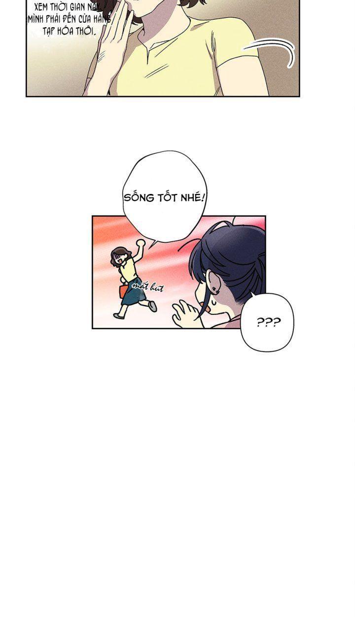 bạn trai tôi là một con ma ngọt ngào chapter 1 20