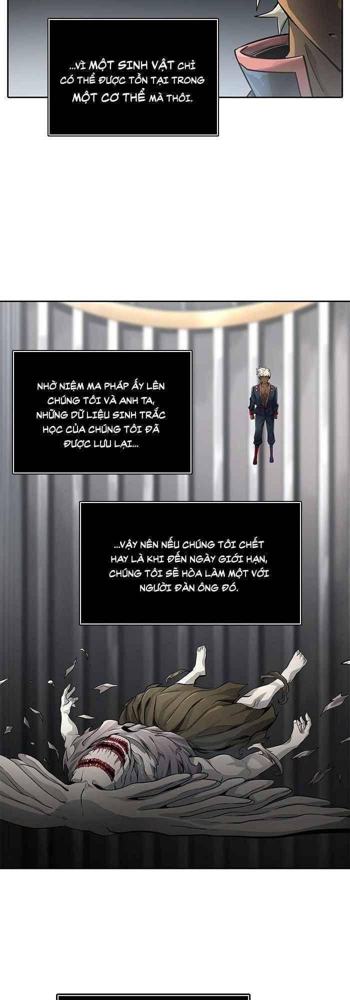 tòa tháp bí ẩn 2 chapter 495 5