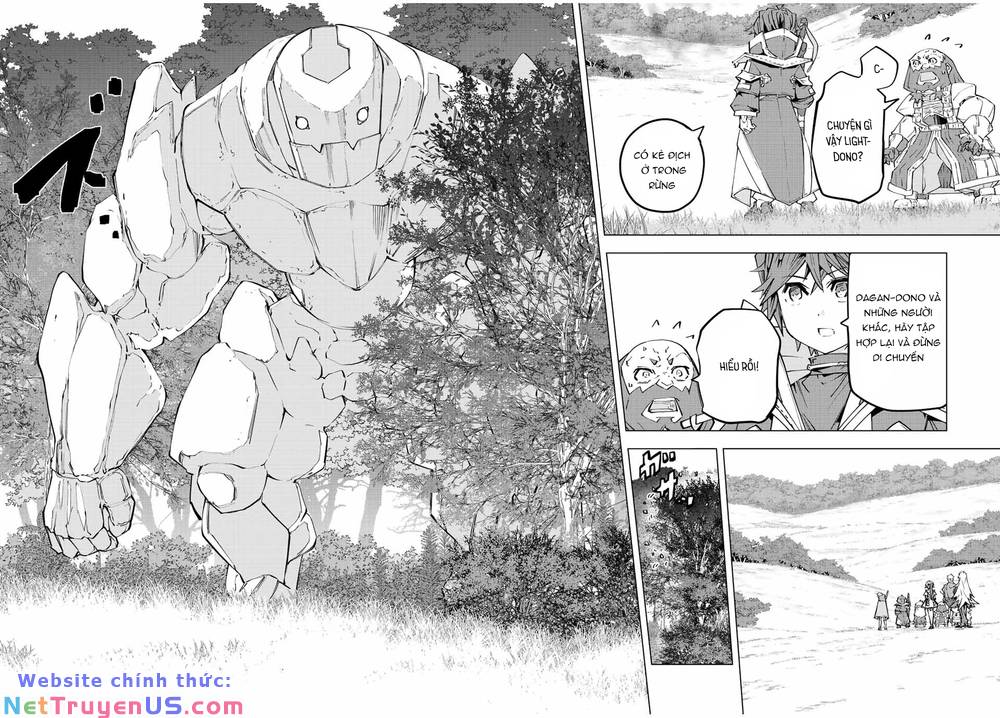 Bị Phản Bội Bởi Đồng Đội Và Sở Hữu [Gacha Không Giới Hạn] Lv.9999 chapter 92 7