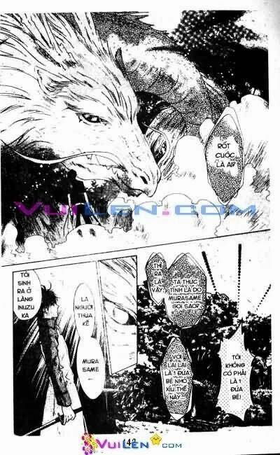 bát khuyển sỹ phương đông chapter 9 143