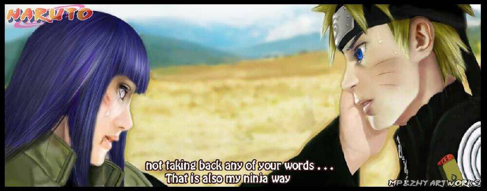 naruto - cửu vĩ hồ ly chapter 622 21