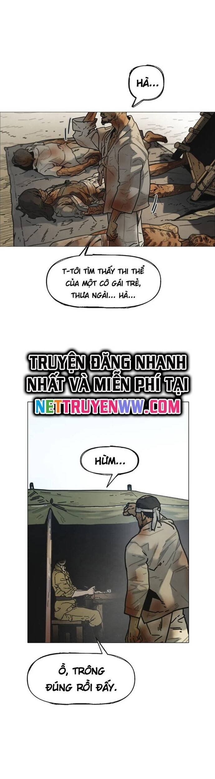 sinh vật gyeongseong: đóa hoa bất diệt chapter 4 52