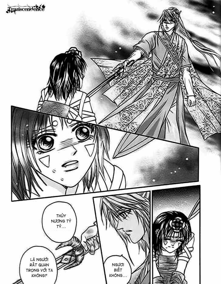 divine melody (tiên khúc) chapter 19 17