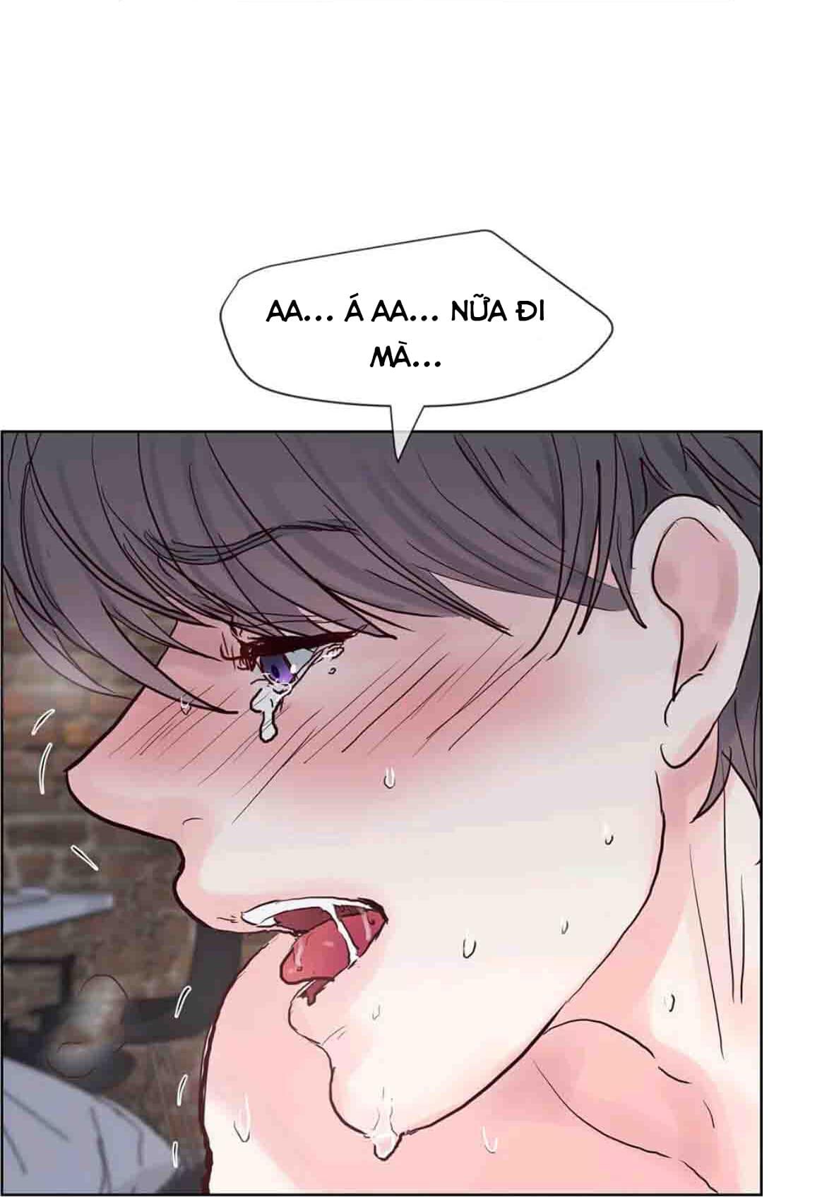 [har] đụng là nóng mà chạm là chạy chapter 39 29