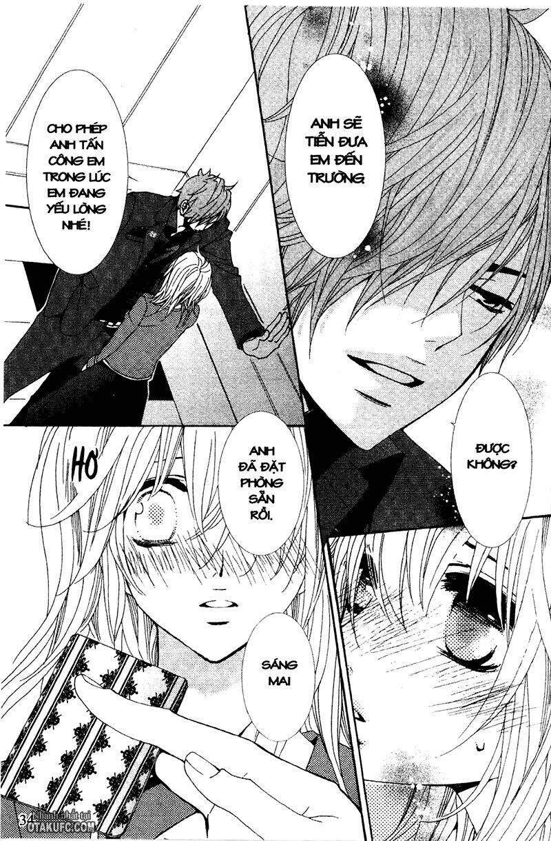 megami no libra chapter 5 31