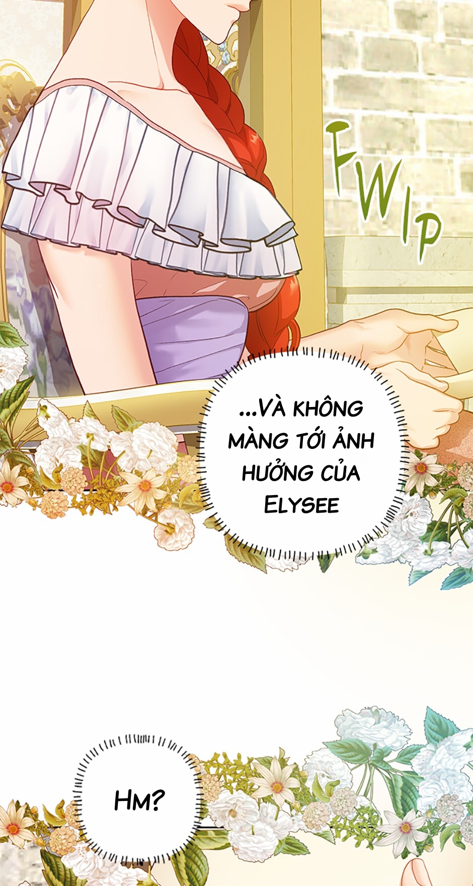 Cuộc Sống Vương Giả Của Người Tình Giả chapter 15.1 - Trang 5