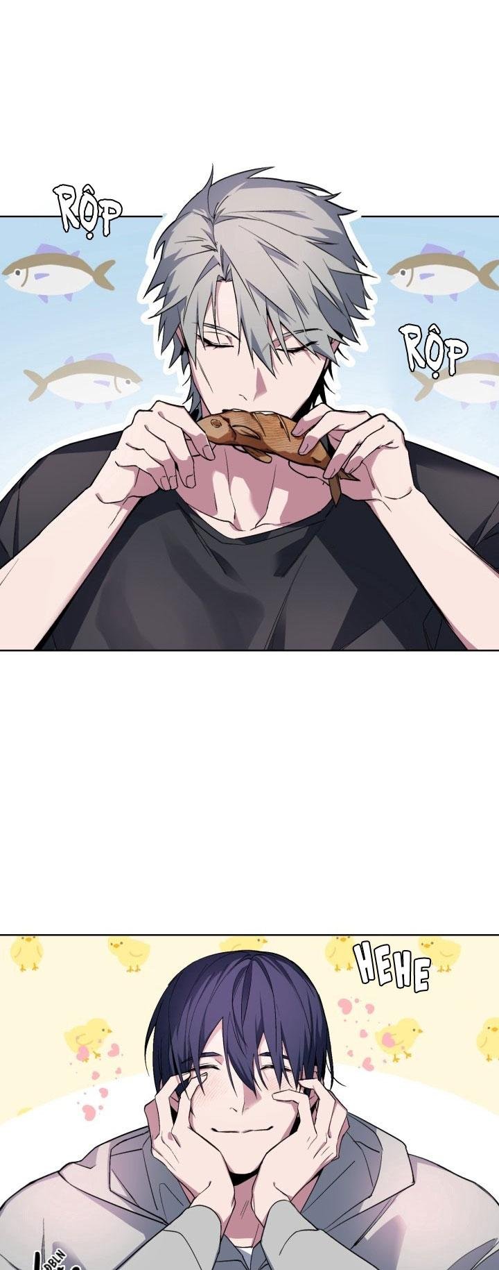 thú cưng damdang chapter 7.2 3