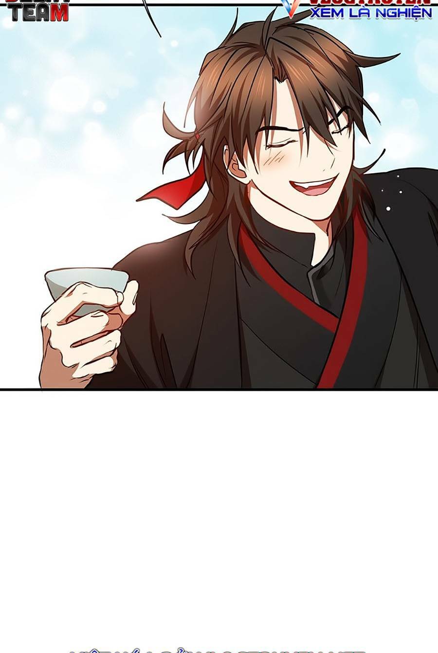 võ đang kỳ hiệp chapter 73 4