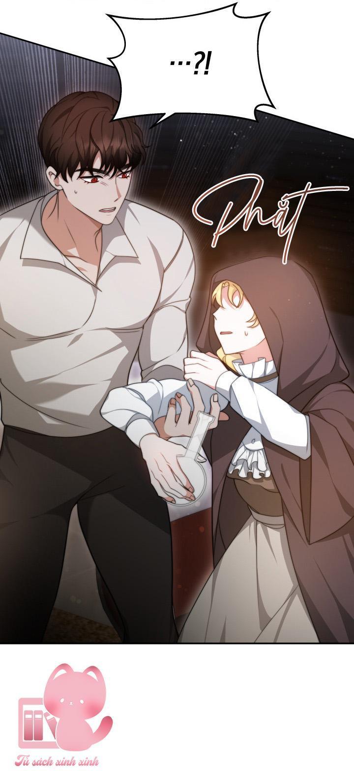 từ chồng cũ hóa thành nam chính chapter 3 56