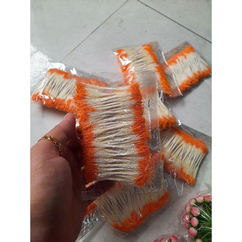 NHỤY MAI GÓI 100 BÓ NHỎ