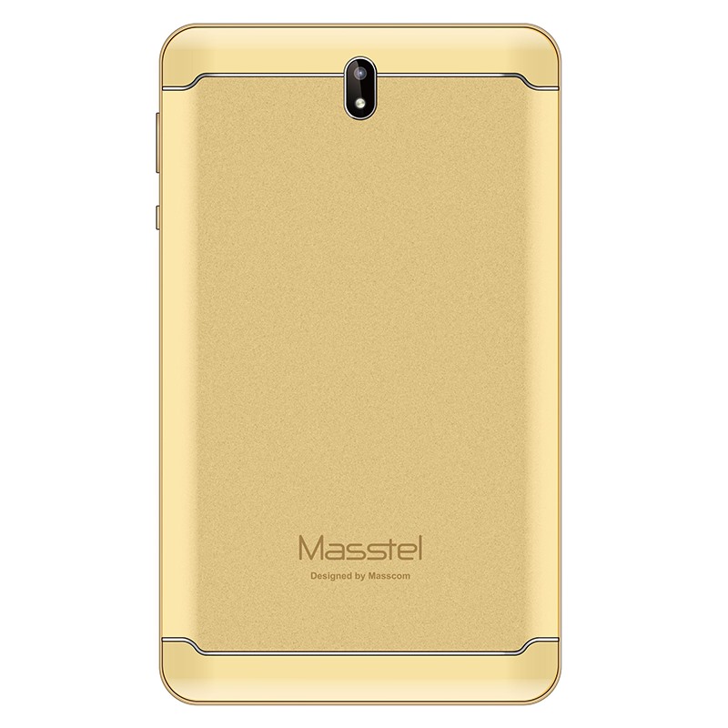 Máy tính bảng Masstel Tab 7 Plus Kidzone - Hàng chính hãng