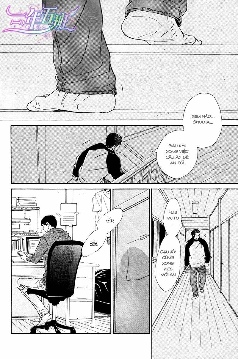 hana wa sakuka chapter 16 5