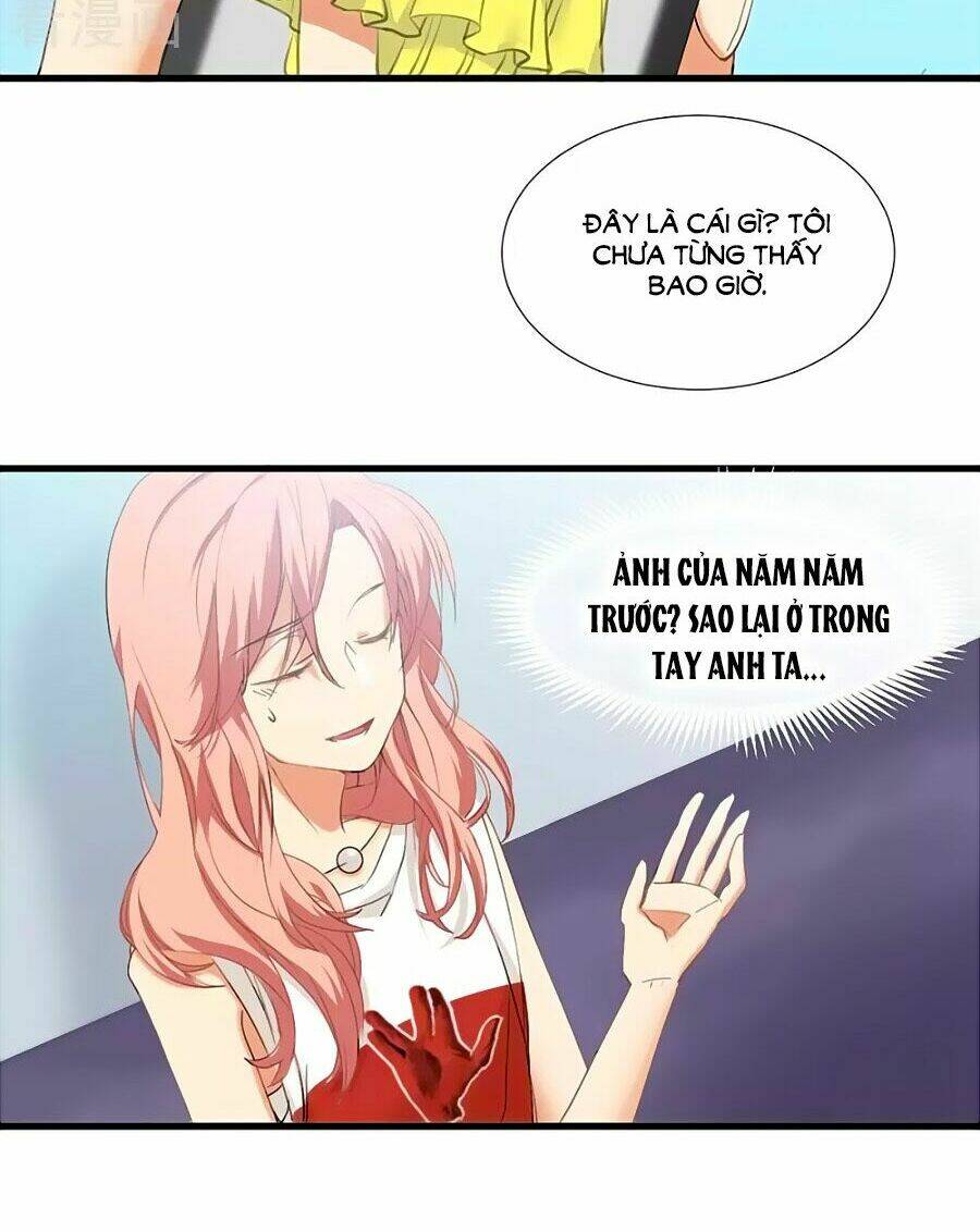 tửu điếm nữ vương chapter 1 26