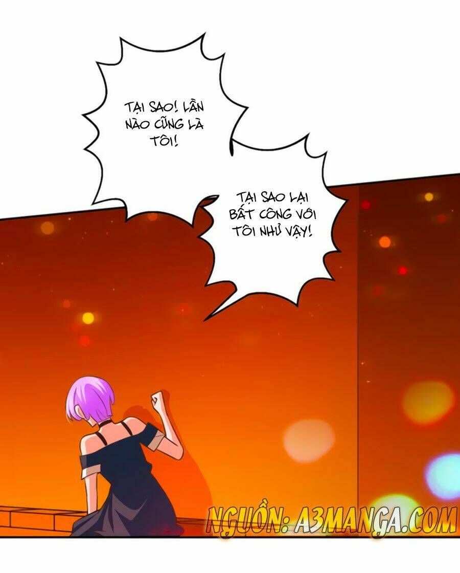 người yêu khát máu của tôi chapter 38 45