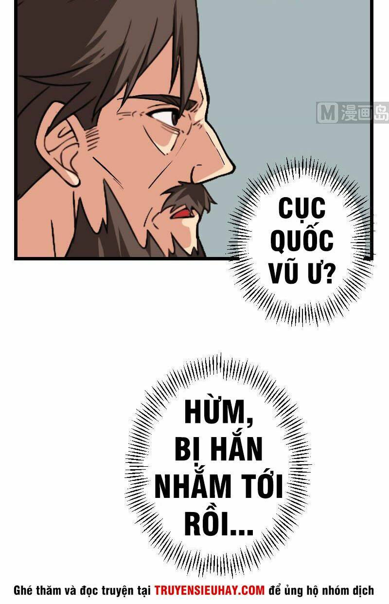 ngưu thư cung ứng thương chapter 178 21