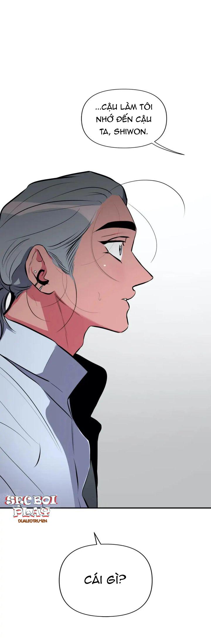 đối tác cơ thể hoàn hảo chapter 31 33