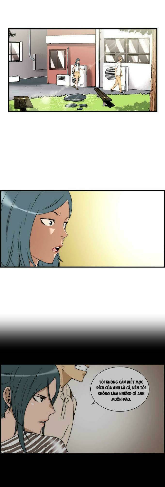 green boy chapter 28 18