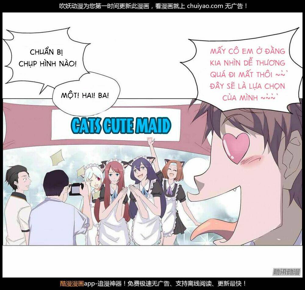 evil spirits to teach the queen chapter 1 4