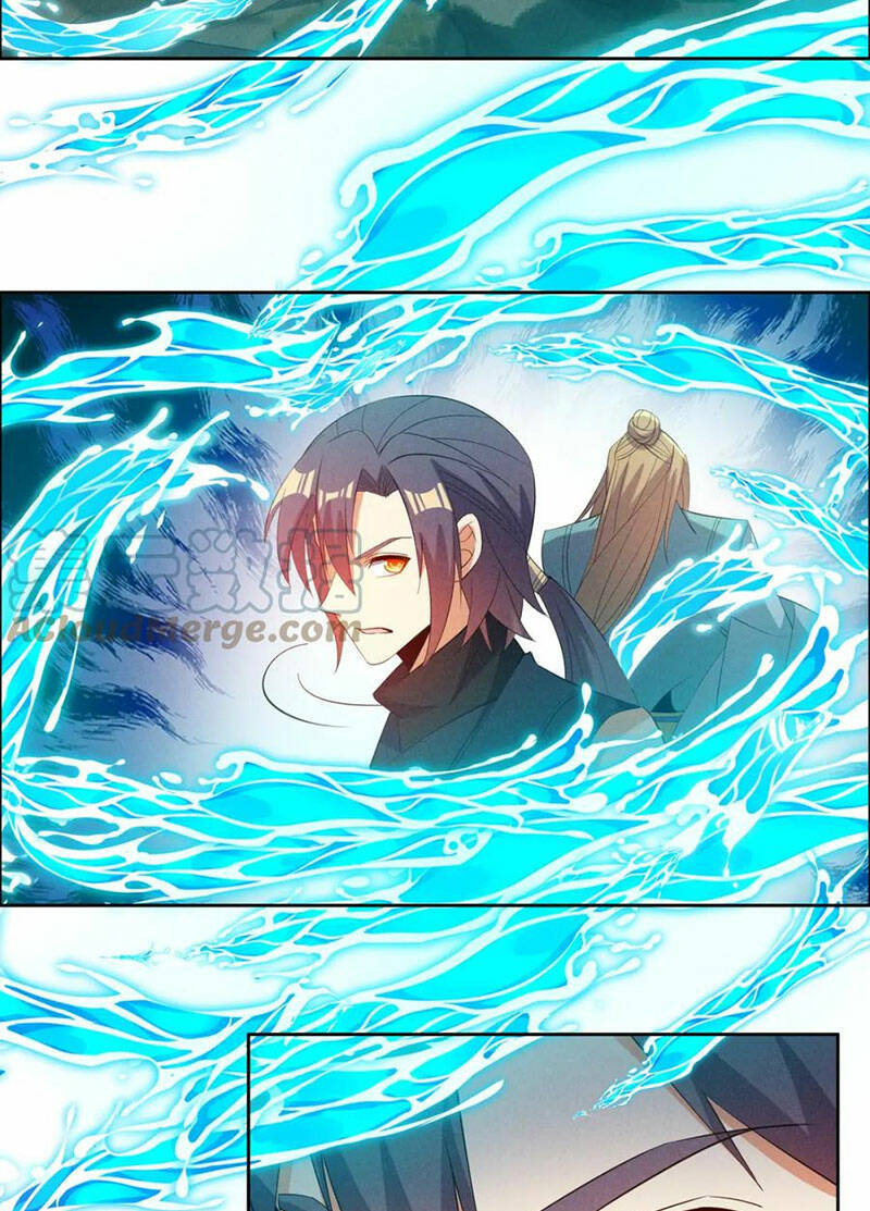 thôn phệ một thế giới tu tiên chapter 160 31