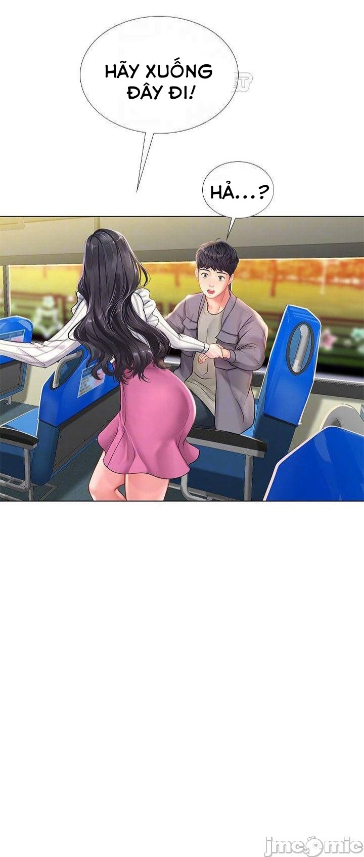 should i study at noryangjin? chapter 72 27