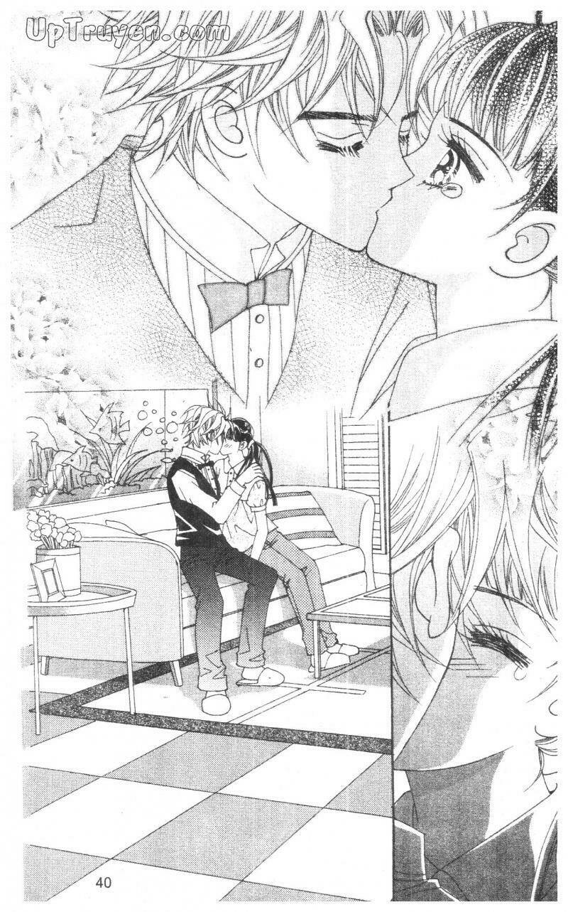 meo meo dịu dàng đi nhé chapter 9 40