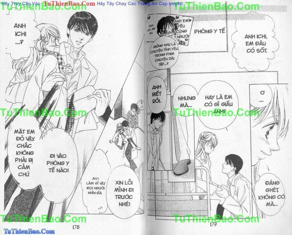 quả chín mọng chapter 1 90