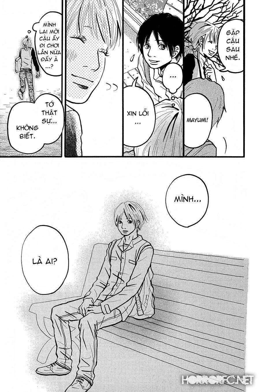 motto - ikitai chapter 4 29