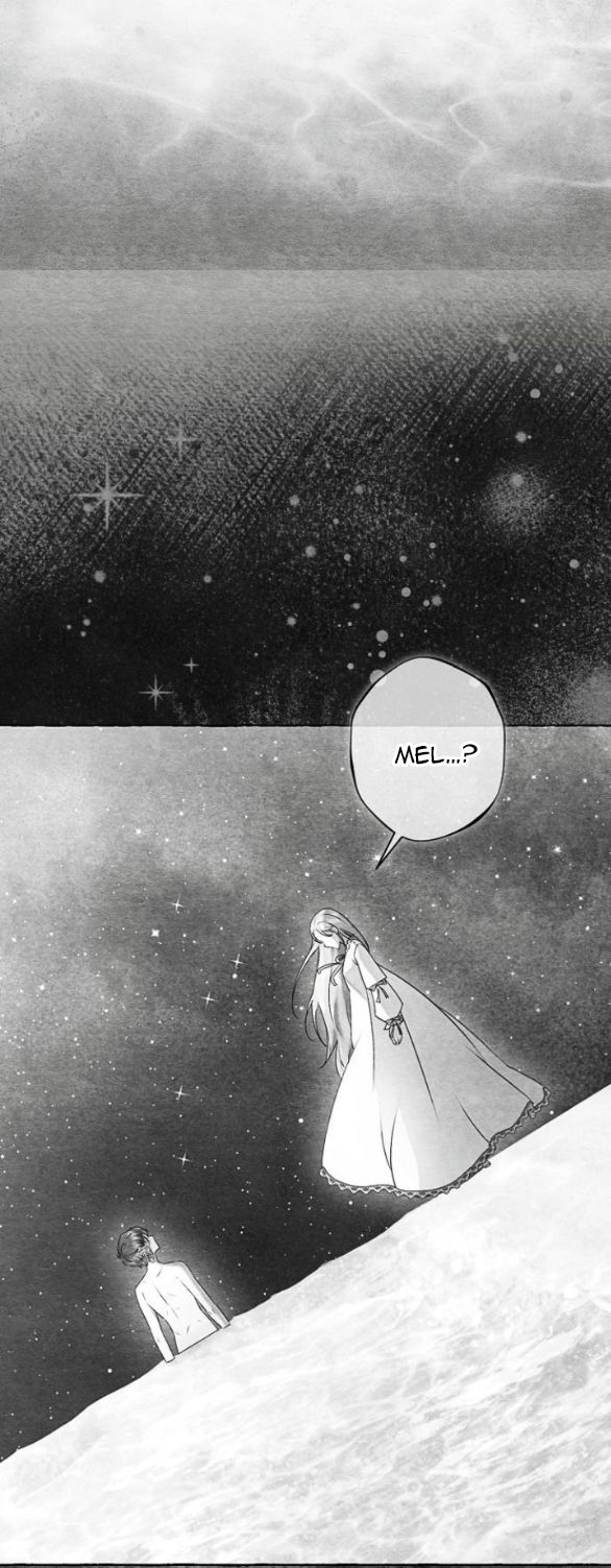 chàng tiên cá mắc kẹt trong hồ của tôi chapter 6.2 1