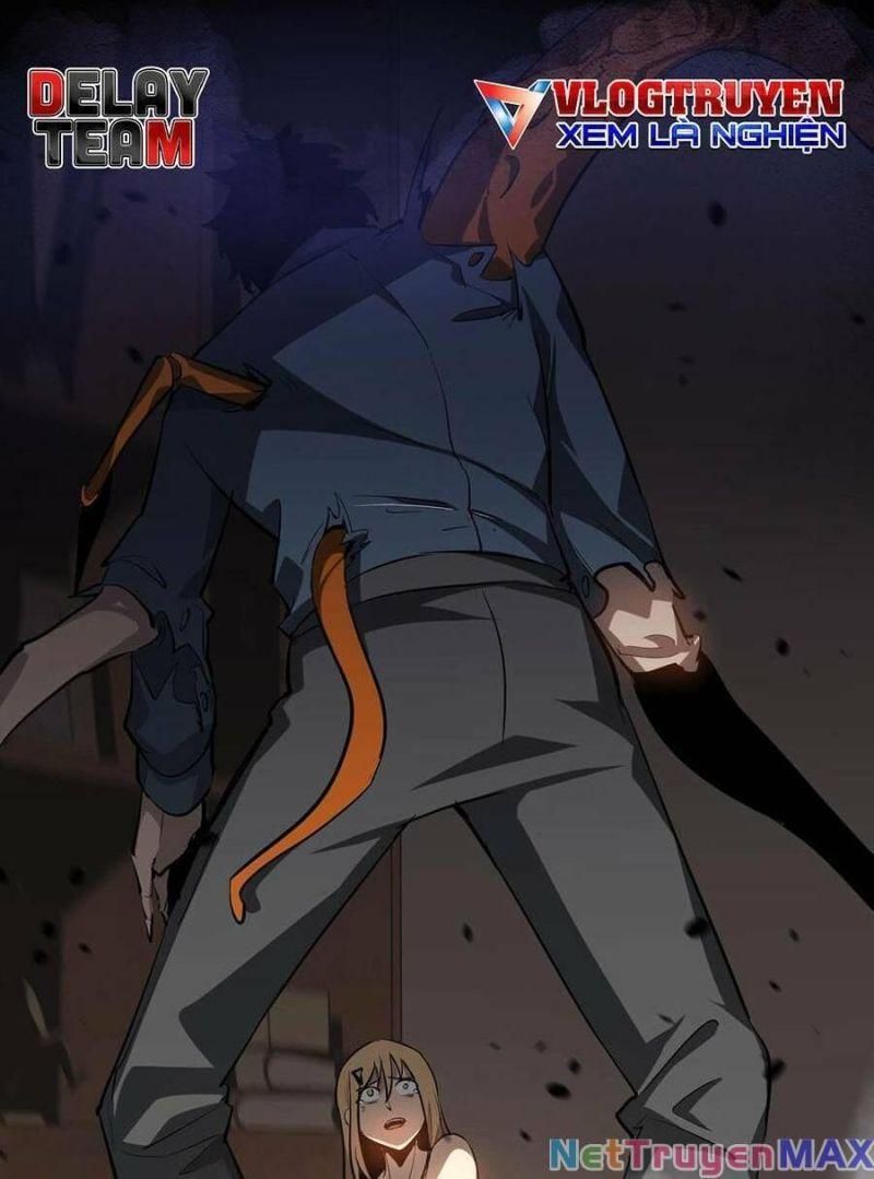 siêu tiến hóa chapter 112 39