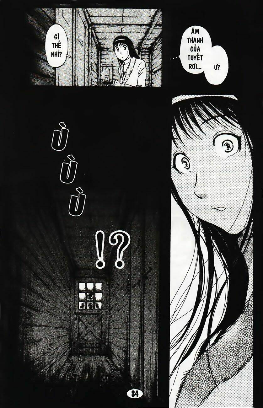 thám tử kindaichi - phần 2 chapter 39 38