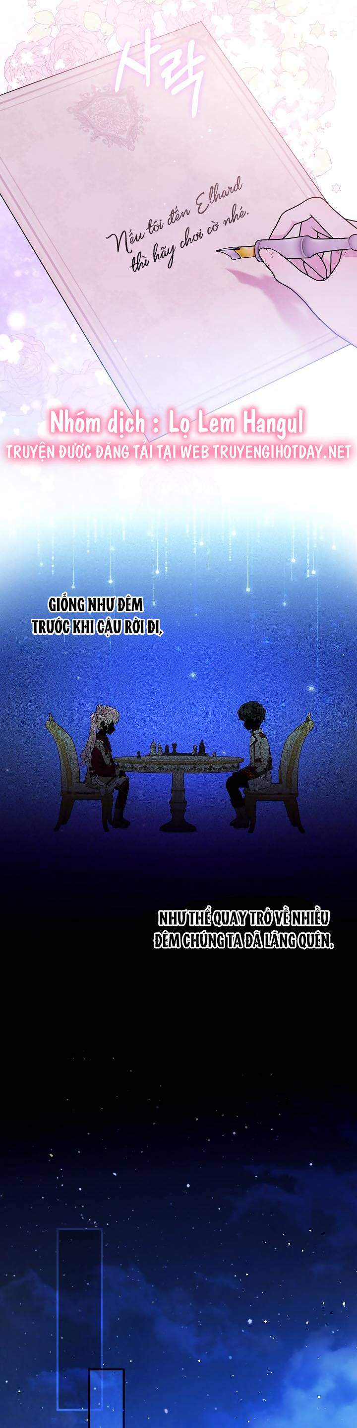 quý cô thế giới ngầm chapter 72.1 26