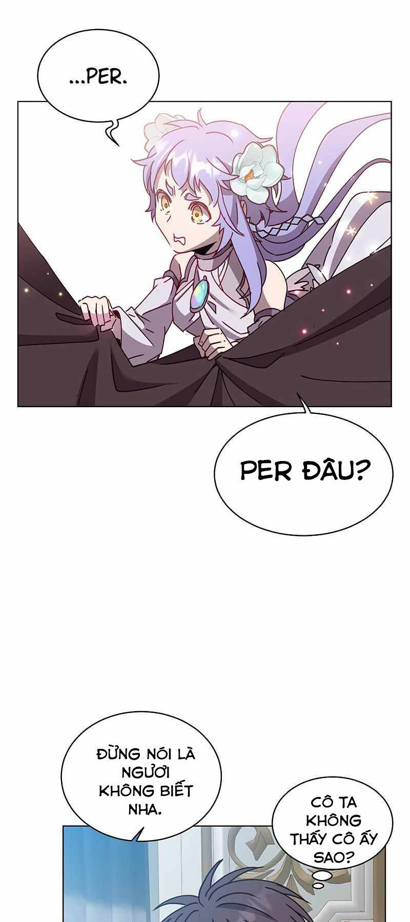 Anh Hùng Mạnh Nhất Trở Lại chapter 77 2